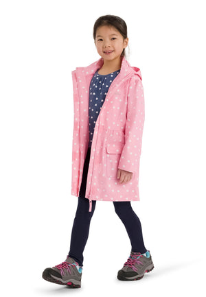 Hester - Baby Pink - Trespass
