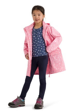 Hester - Baby Pink - Trespass