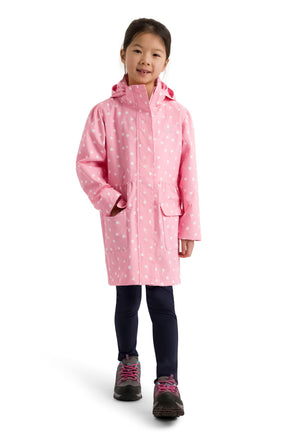 Hester - Baby Pink - Trespass