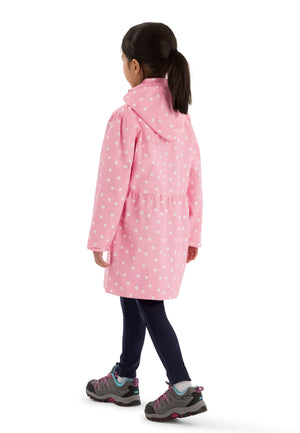 Hester - Baby Pink - Trespass