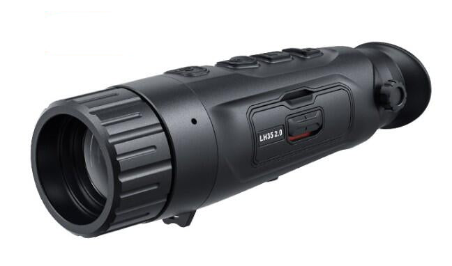 Lynx 2.0 - 35MM TERMISK HÅNDSPOTTER (LH35 2.0) - HIKMICRO