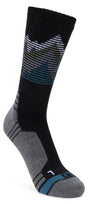 Hilliard - Dark Grey Marl - Trespass