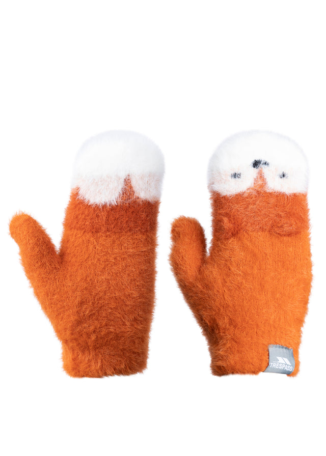 Hillside - Orange Spice - Trespass