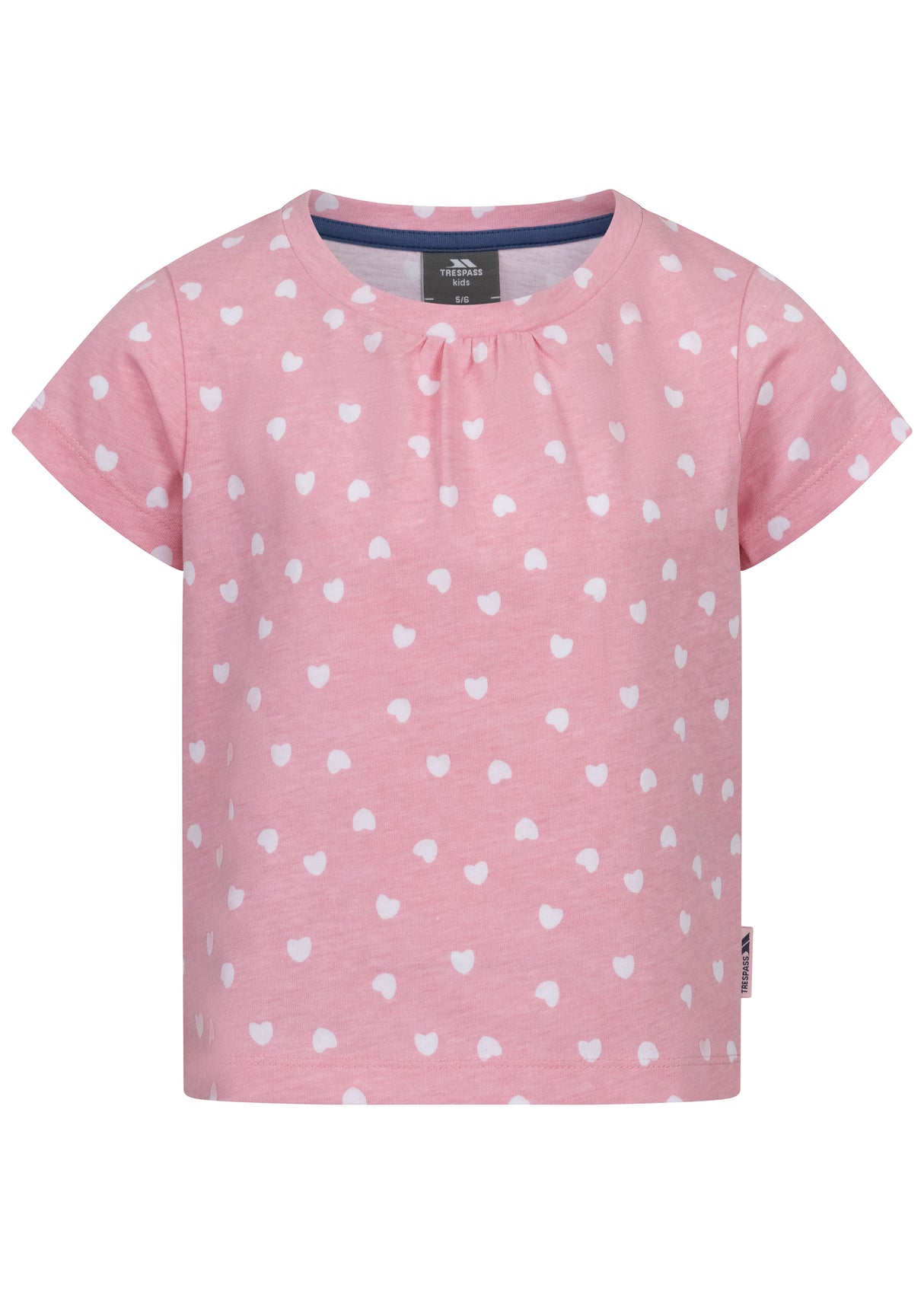 Hira - Baby Pink - Trespass