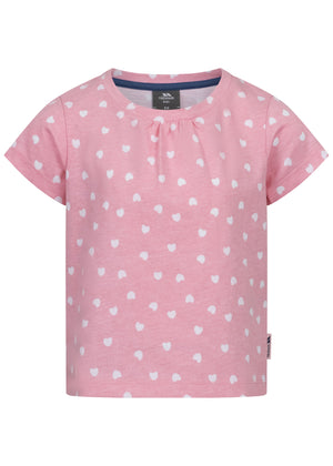Hira - Baby Pink - Trespass