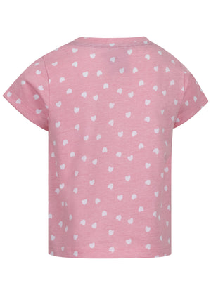 Hira - Baby Pink - Trespass