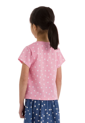 Hira - Baby Pink - Trespass