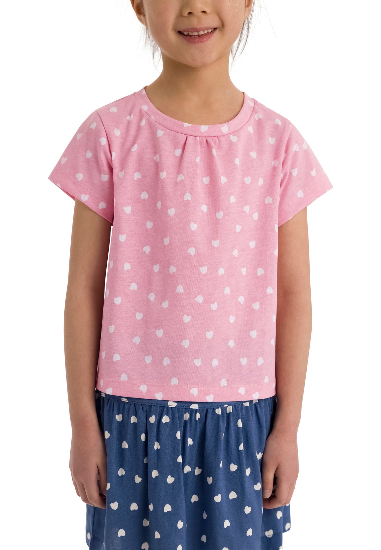 Hira - Baby Pink - Trespass