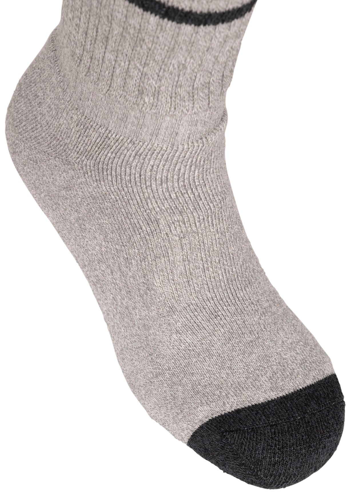Hitched - Black/grey Marl - Trespass