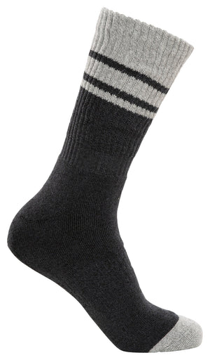 Hitched 20 - Black/grey Marl - Trespass
