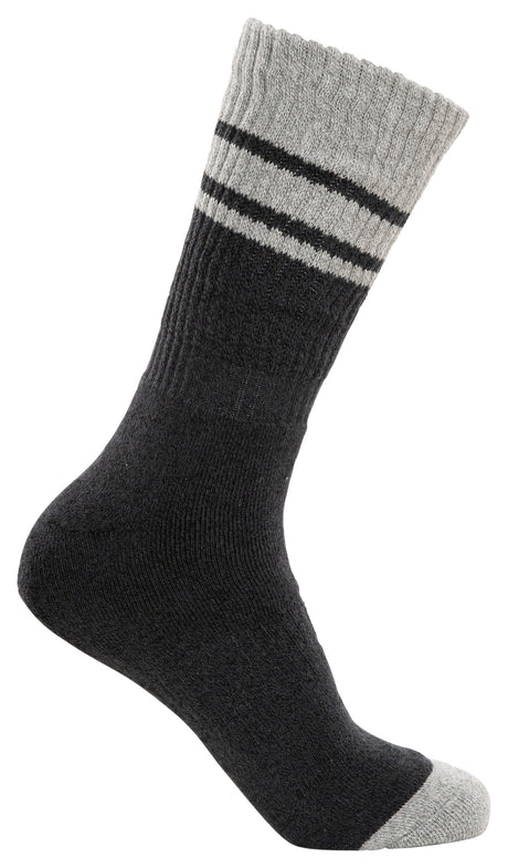 Hitched 20 - Black/grey Marl - Trespass