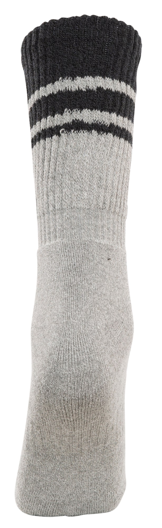 Hitched 20 - Black/grey Marl - Trespass