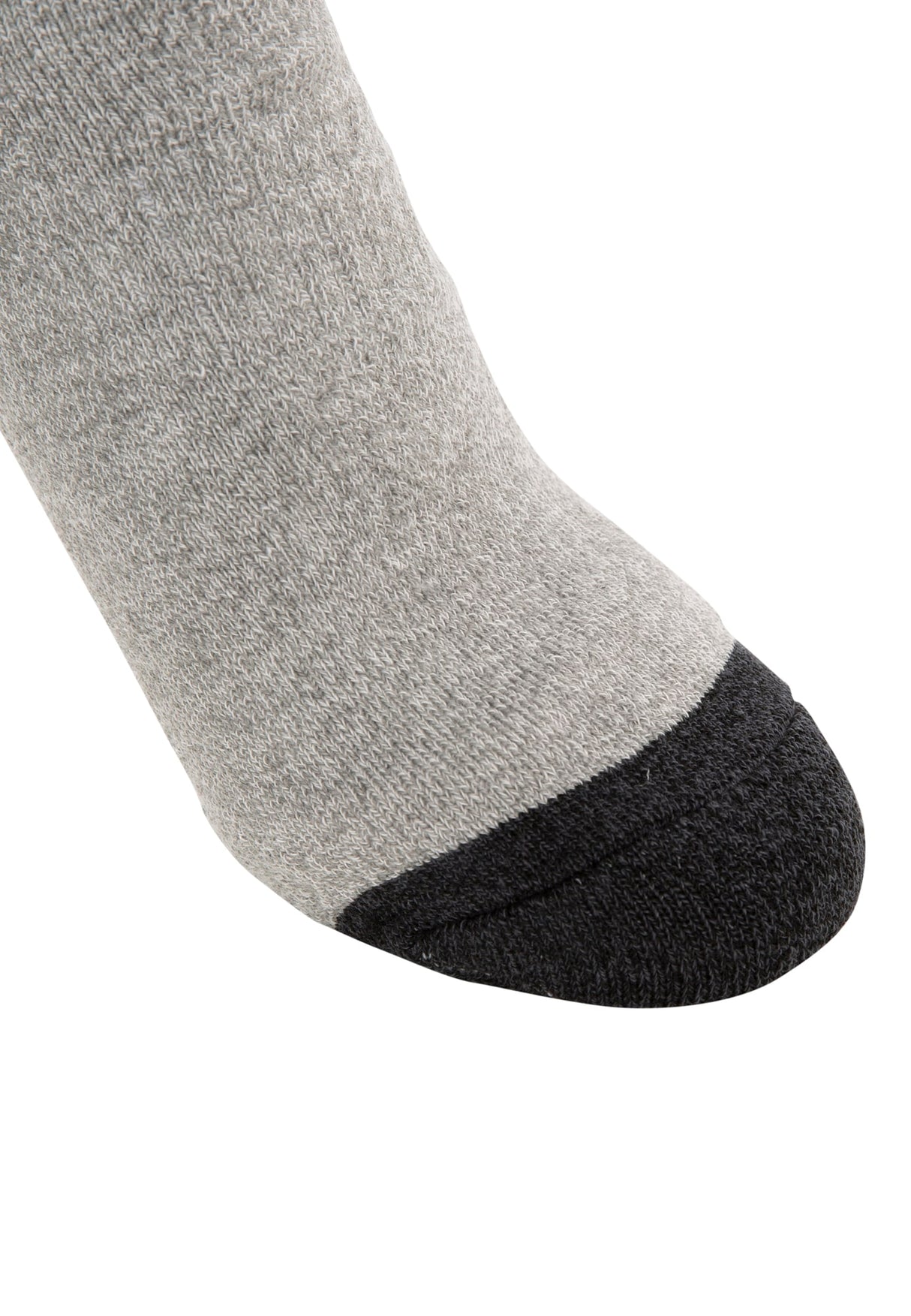 Hitched 20 - Black/grey Marl - Trespass