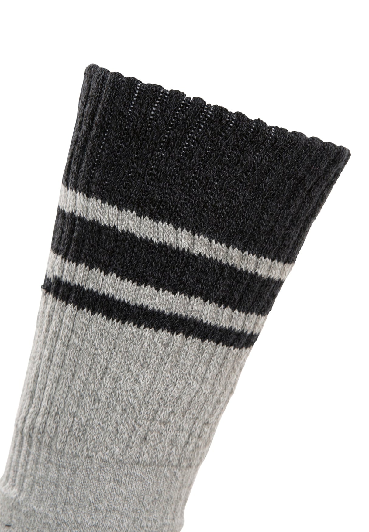 Hitched 20 - Black/grey Marl - Trespass