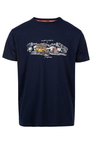 Horton - Navy - Trespass