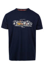 Horton - Navy - Trespass