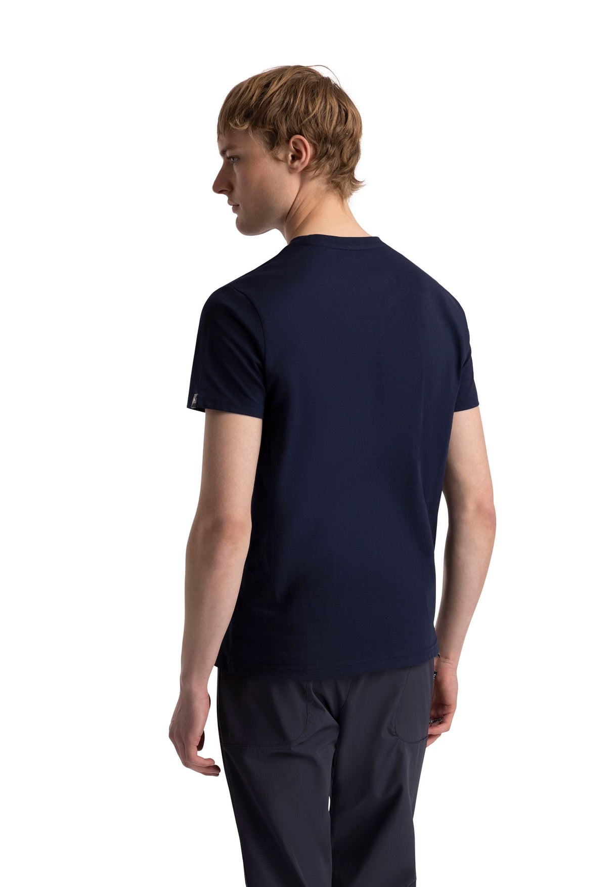 Horton - Navy - Trespass