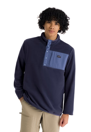 Hosta - Navy - Trespass