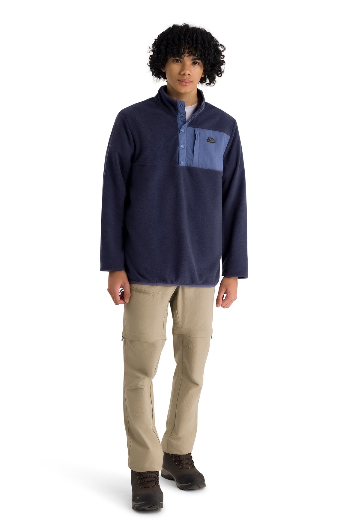 Hosta - Navy - Trespass