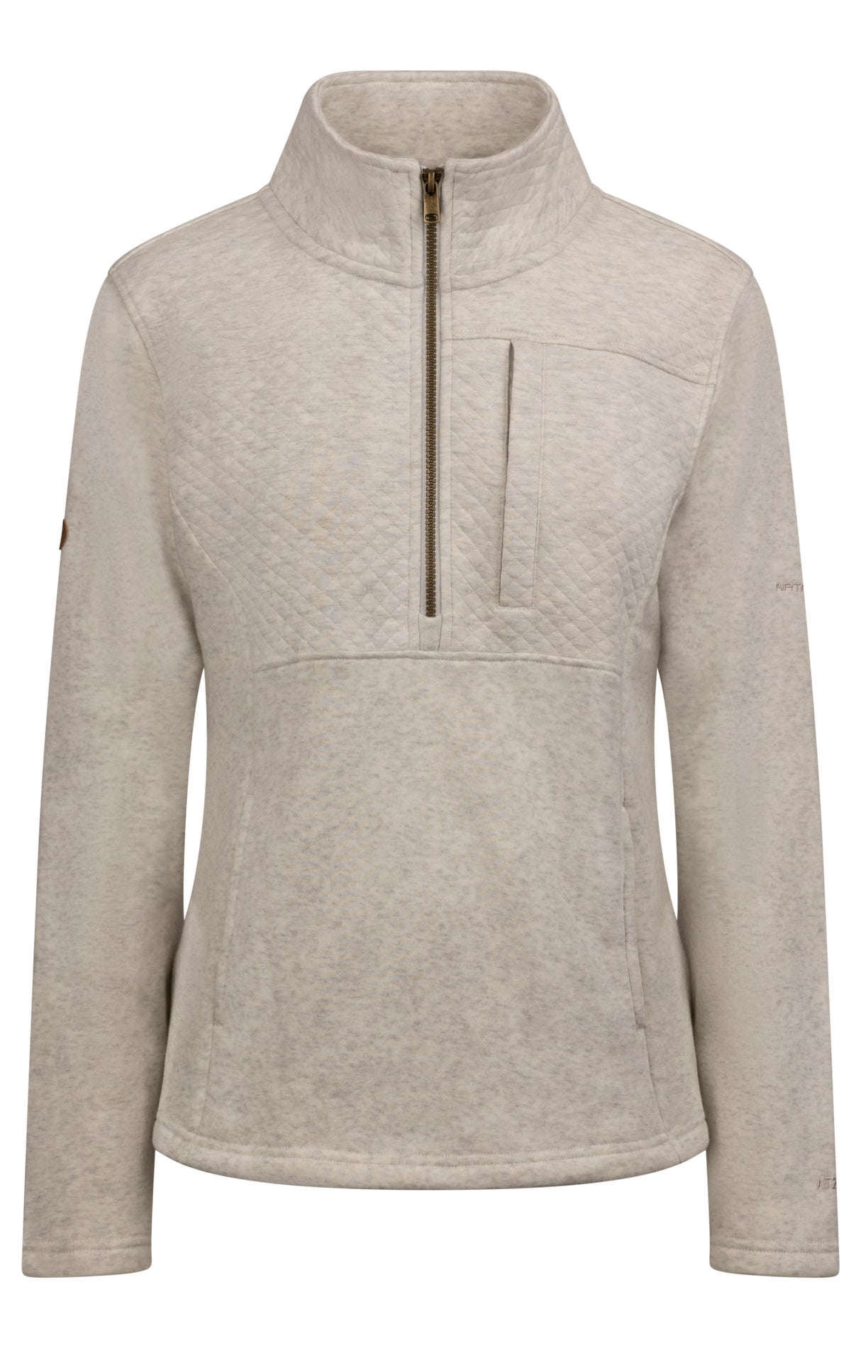 Hoxie - Cream Marl - Trespass
