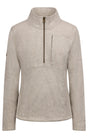 Hoxie - Cream Marl - Trespass