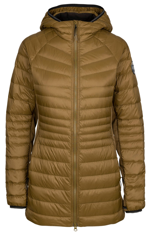 Hub - Dark Olive - Trespass