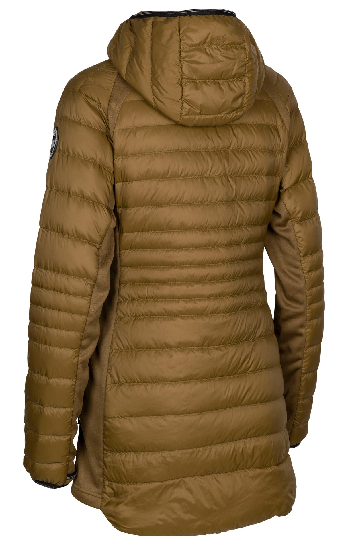 Hub - Dark Olive - Trespass