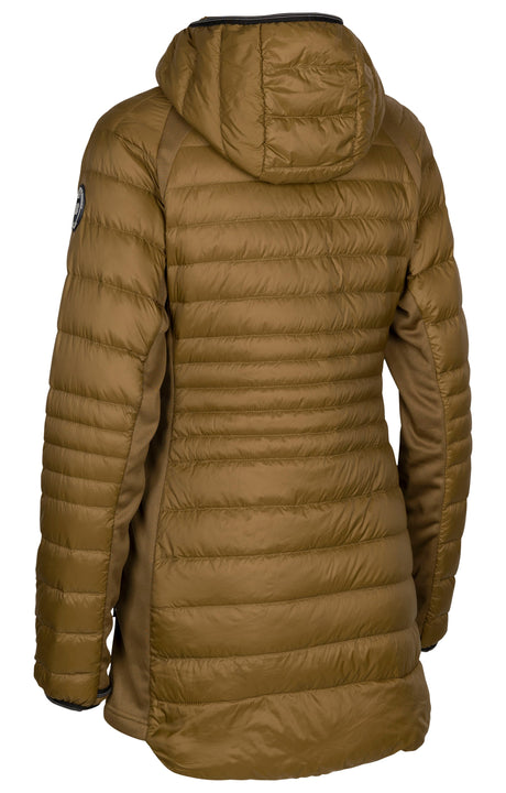 Hub - Dark Olive - Trespass