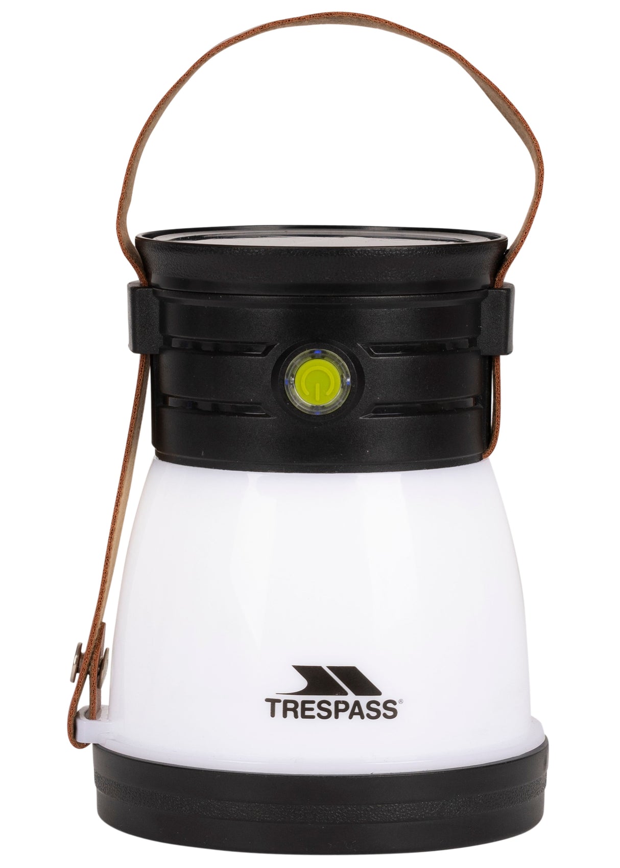 Hugos - Black - Trespass