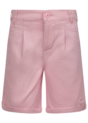 Hunniee - Pale Pink - Trespass