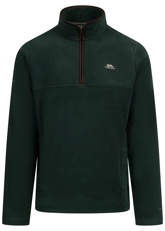 Huntar - Dark Green - Trespass