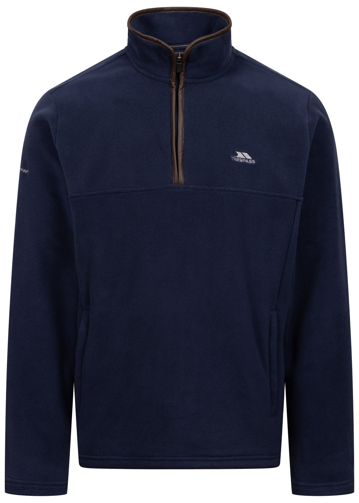 Huntar - Navy - Trespass