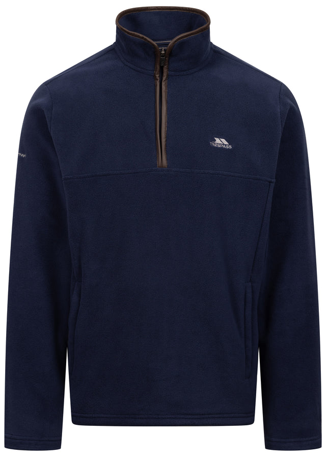Huntar - Navy - Trespass