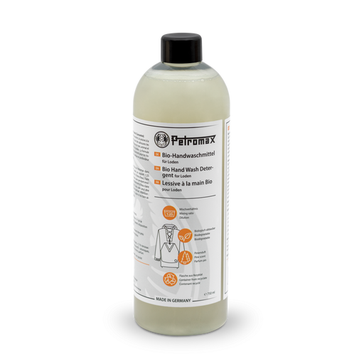 Bio Hand wash detergent for Petromax Lod - Petromax