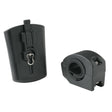 Handlebar mount bracket