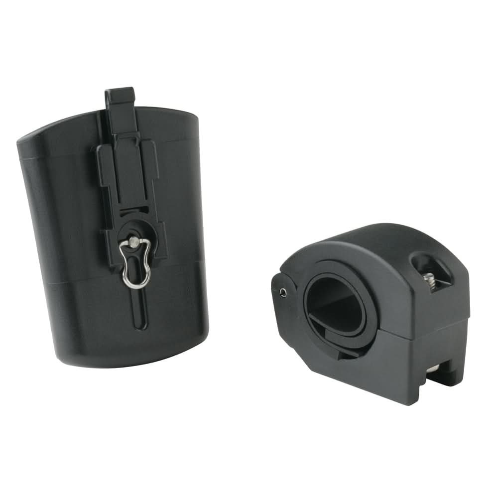 Handlebar mount bracket