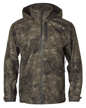 Forest Hunter GTX camo-jakke - AXIS MSP®Darkwood - Härkila