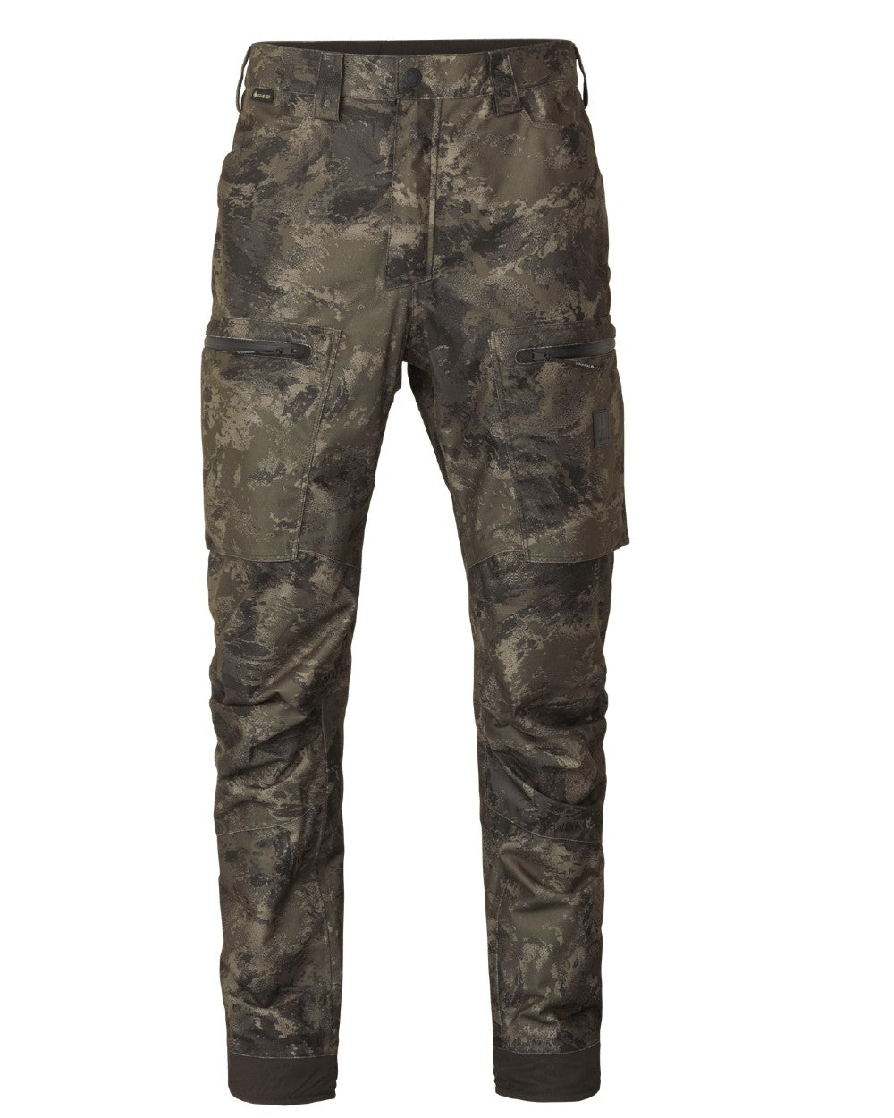 Forest Hunter GTX camouflagebukser - AXIS MSP®Darkwood - Härkila