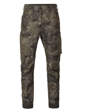 Forest Hunter GTX camouflagebukser - AXIS MSP®Darkwood - Härkila