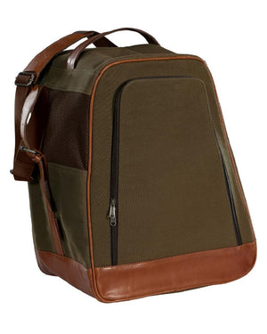 Retrieve boot bag Warm olive - Härkila