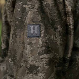 Forest Hunter GTX camo-jakke - AXIS MSP®Darkwood - Härkila