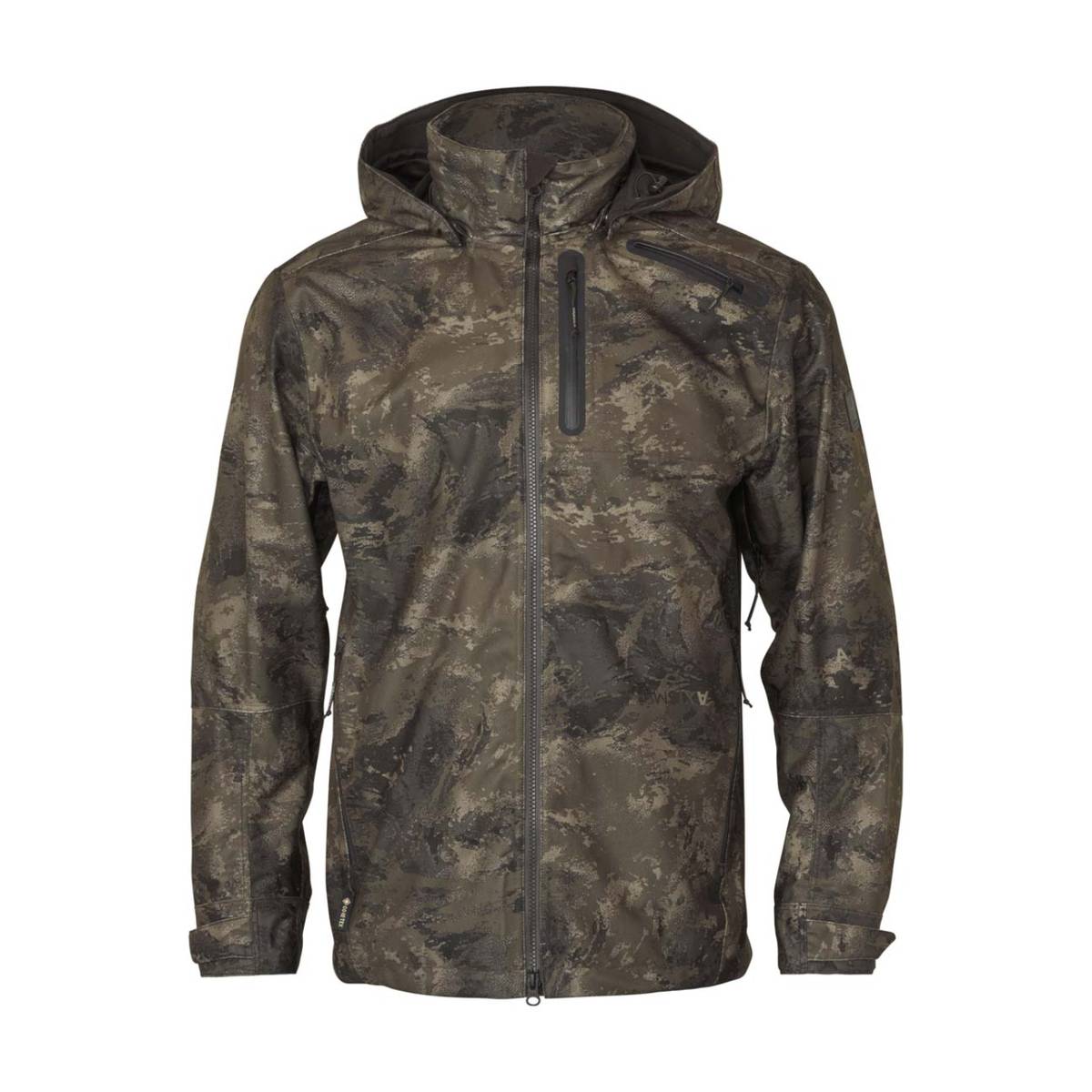 Forest Hunter GTX camo-jakke - AXIS MSP®Darkwood - Härkila