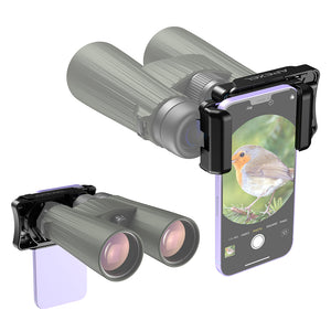 Mobiladapter til kikkerter - HuntElite