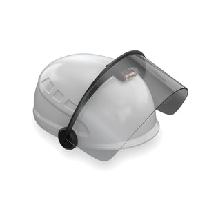 HelmLight 300 hjelmlygte - Silva