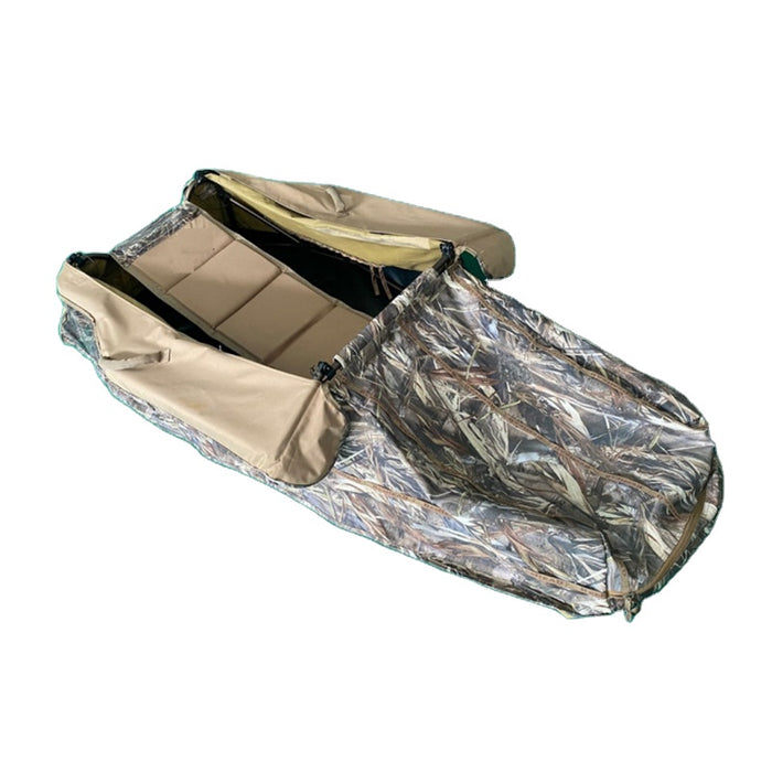 Gåseskjul - HuntElite