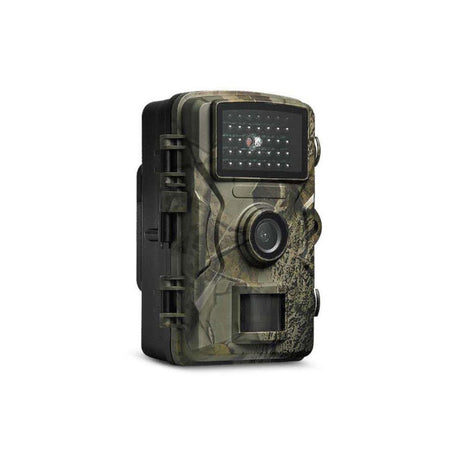 16MP Vildtkamera - Senzor