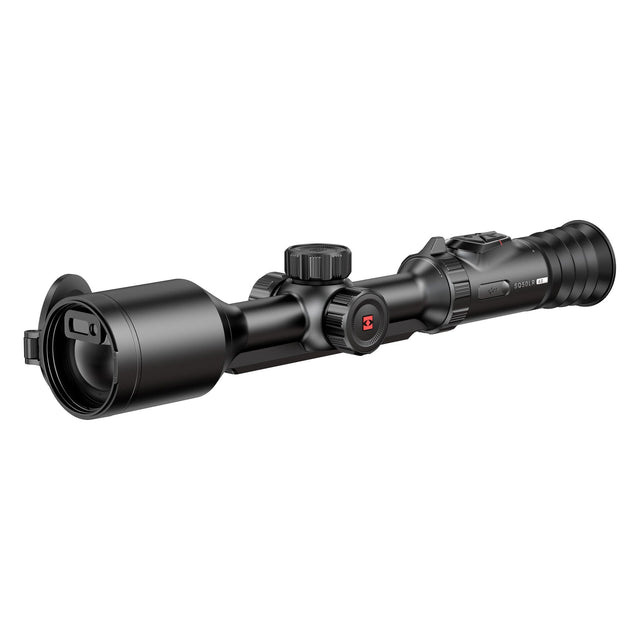 Stellar 4.0 50mm 640×512 LRF Rail (SQ50LR) - Hikmicro