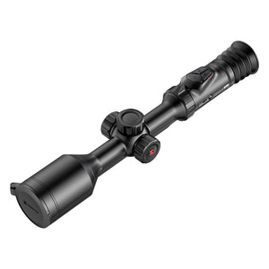 Stellar 4.0 50mm 640×512 LRF Rail (SQ50LR) - Hikmicro