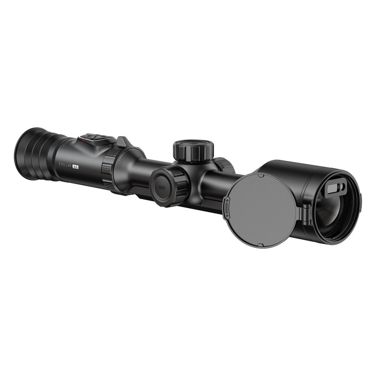 Stellar 4.0 50mm 640×512 LRF Rail (SQ50LR) - Hikmicro