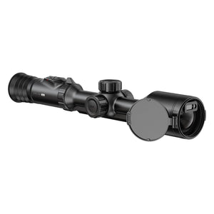 Stellar 4.0 50mm 640×512 LRF Rail (SQ50LR) - Hikmicro